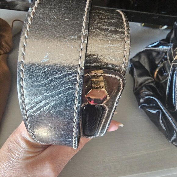 Gucci Dialux Pop tote l/xl bag - Picture 12 of 16